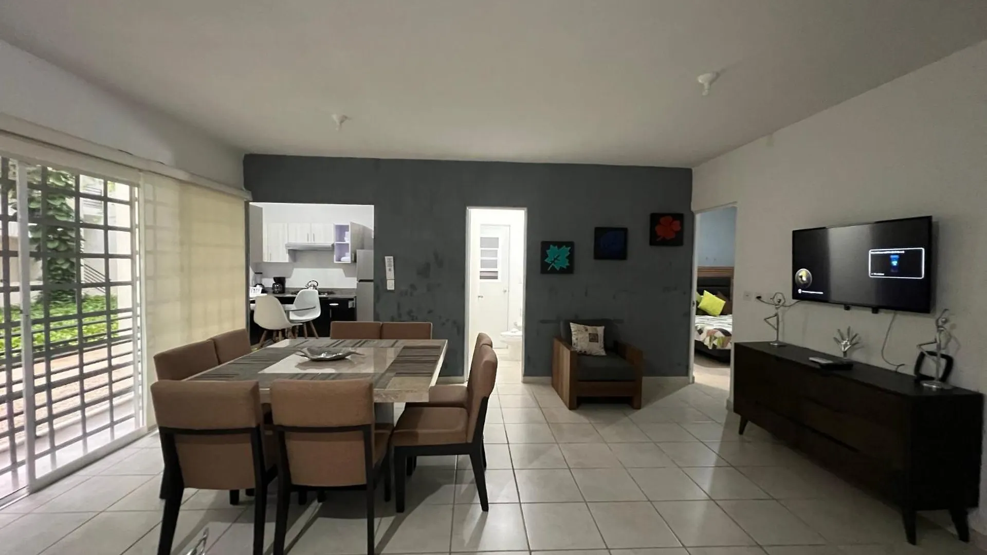 Luxury Planta Baja En Playa Del Carmen Apartment Mexico