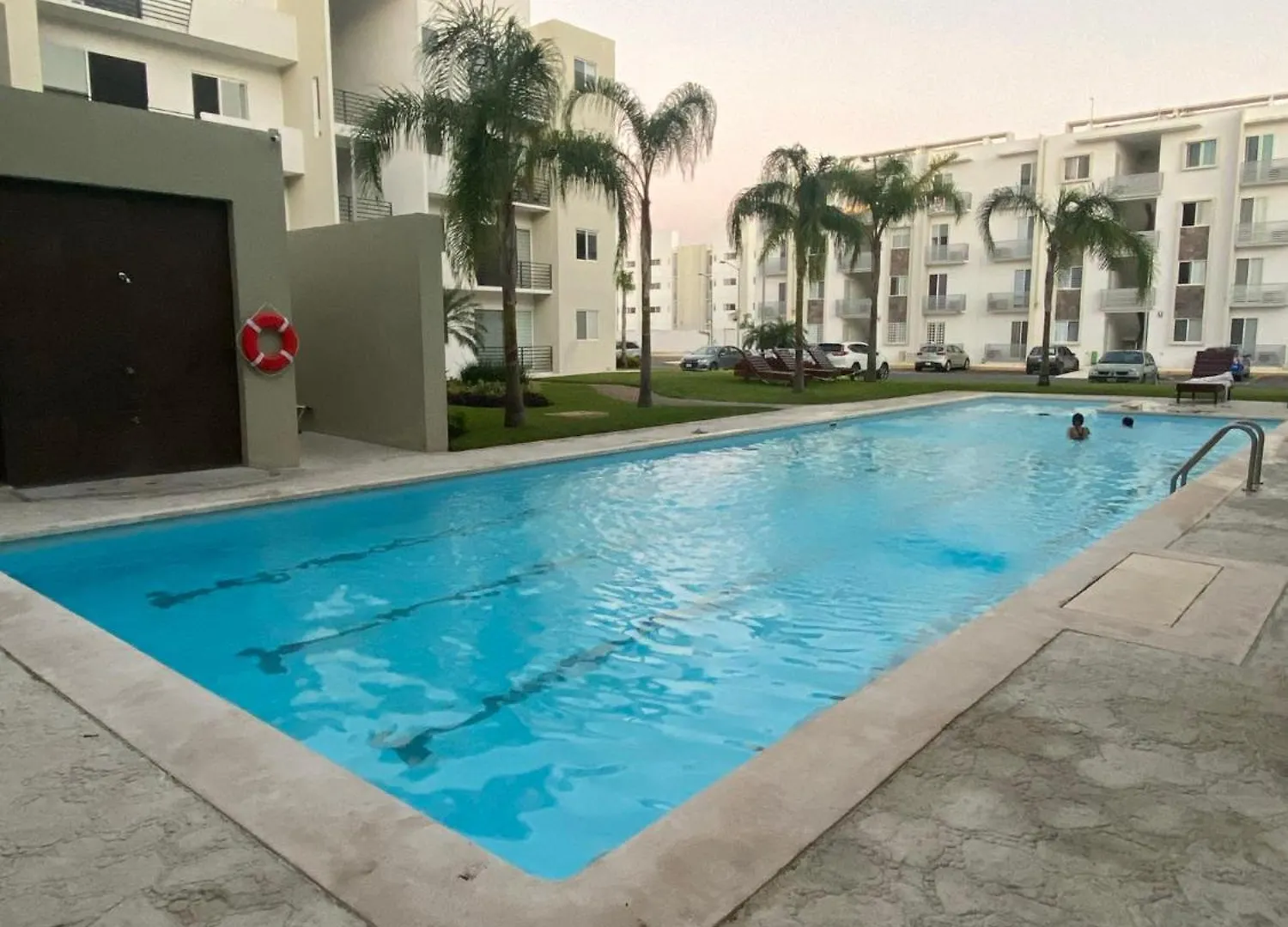 Luxury Planta Baja En Playa Del Carmen Apartment 0*,