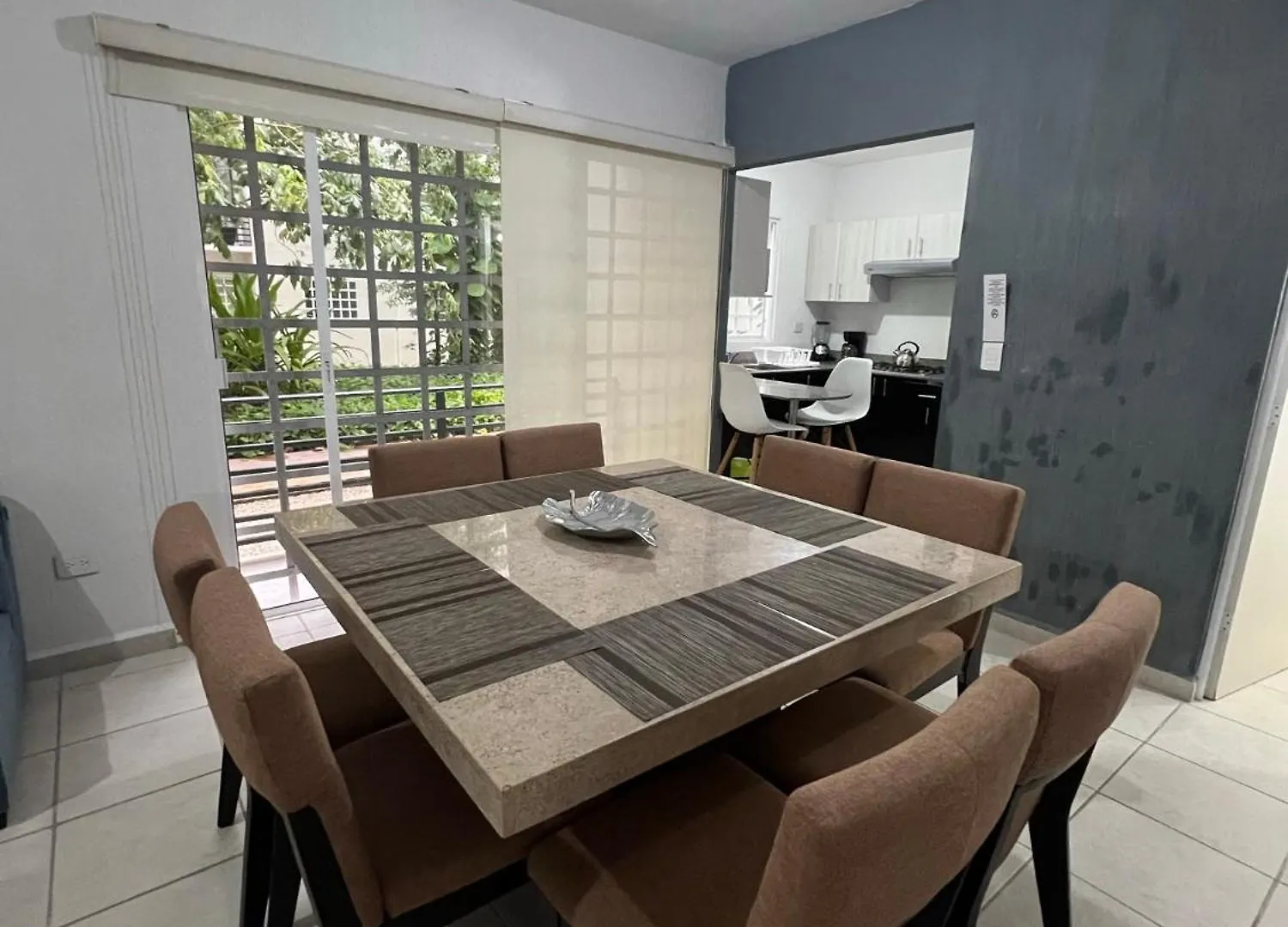 Luxury Planta Baja En Playa Del Carmen Apartment