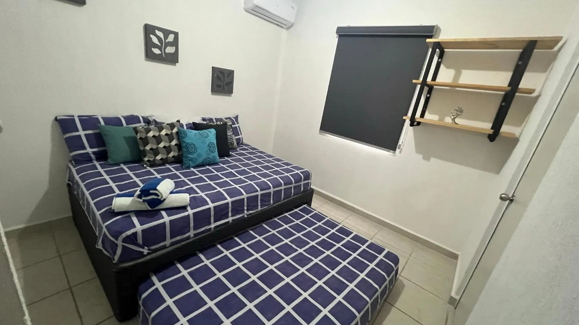 Luxury Planta Baja En Playa Del Carmen Apartment