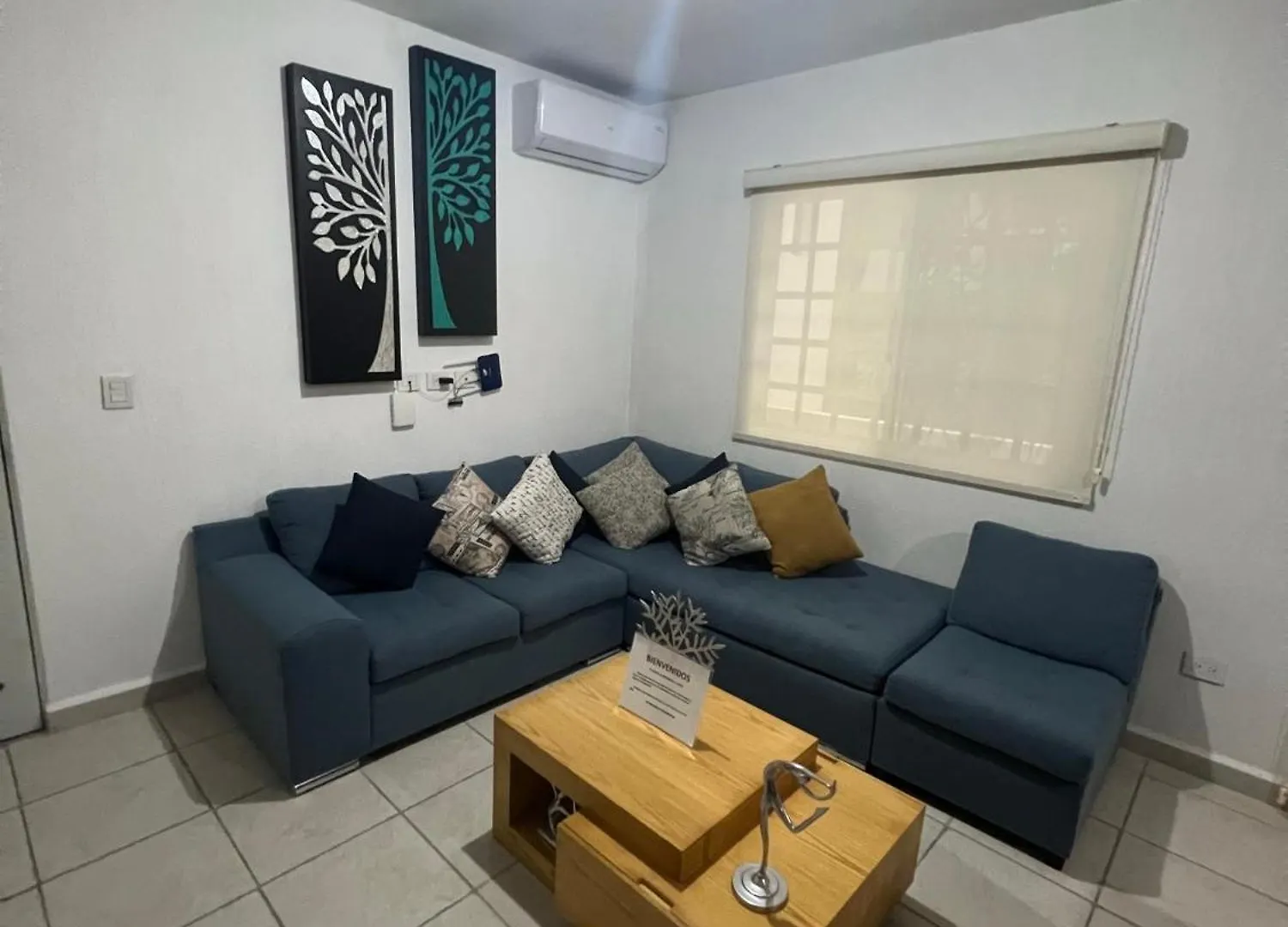 Luxury Planta Baja En Playa Del Carmen Apartment