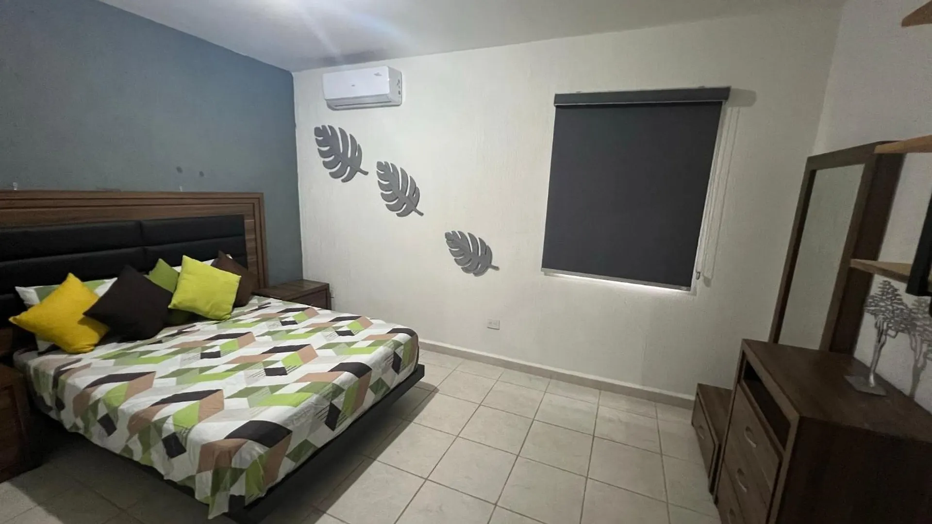 Luxury Planta Baja En Playa Del Carmen Apartment