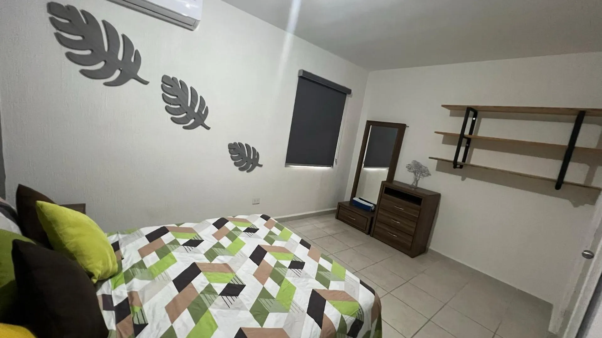 Luxury Planta Baja En Playa Del Carmen Daire